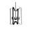 Adric 4 - Light Geometric Pendant-669421833
