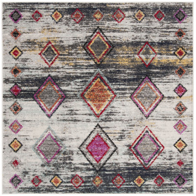 Muniz Performance Southwestern Rug