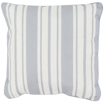 Nautical Stripe Striped Pillow Cover