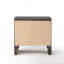 Table de chevet 2 tiroirs Ireland-97916513