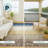 Machine Washable Indoor/Outdoor Chantille ACN2752 Striped Rug-856995437-856995434