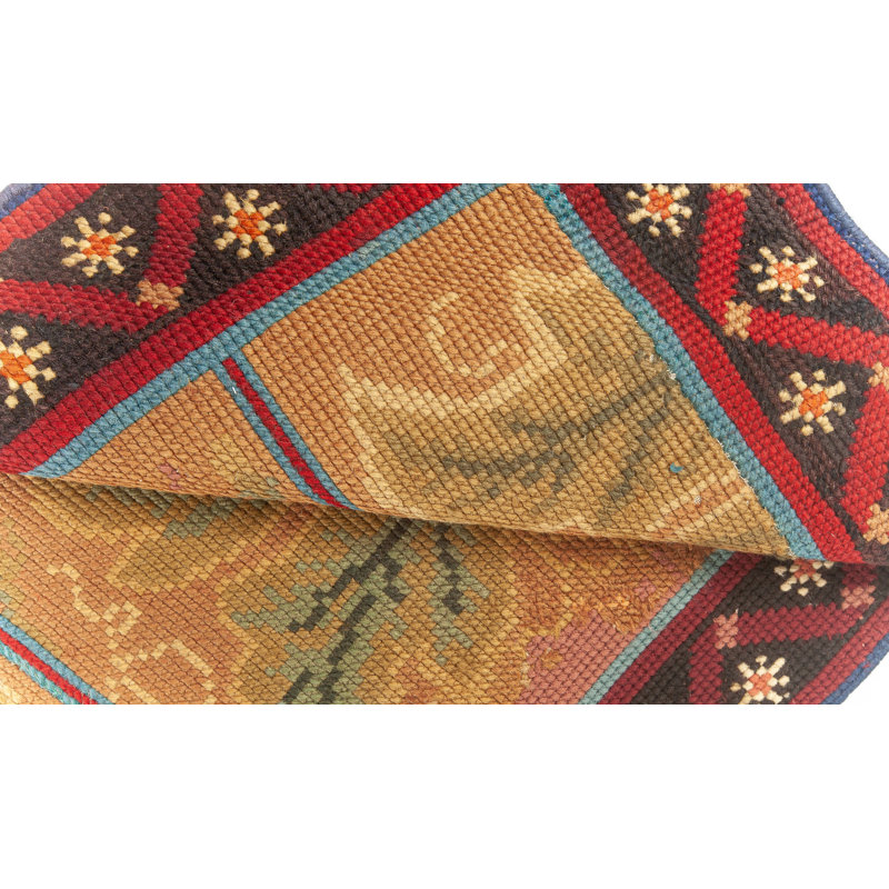 One-of-a-Kind Runner 2'6" X 8'5" Area Rug