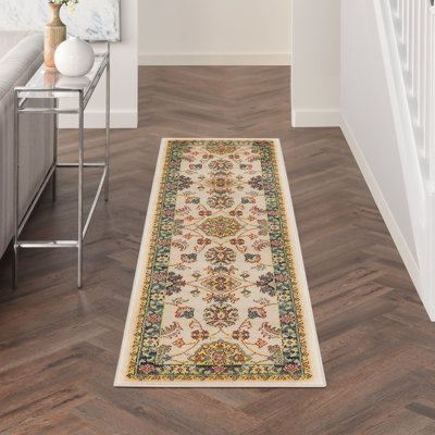Tapis intérieur / extérieur Arisa