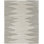 Hand-Woven Abstract Wool Rug