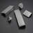 Ethan 4" Satin Nickel Edge Pull-53903249-108649034