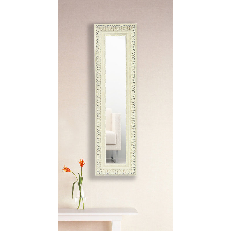 Ensemble de miroirs 2 pièces Wanneroo, H 29,5 po x l 15,5 po