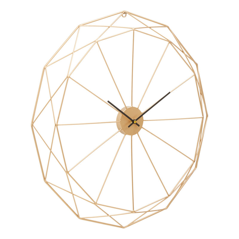 Blitz 60cm Wall Clock