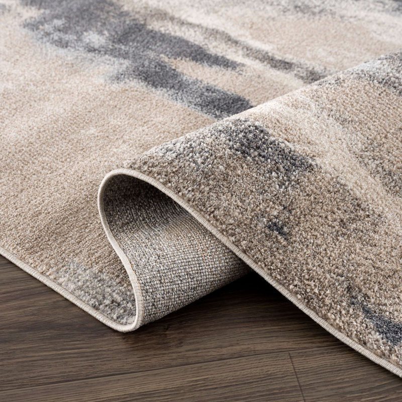 Indoor Rug, Rectangle 5'3" x 7'6"