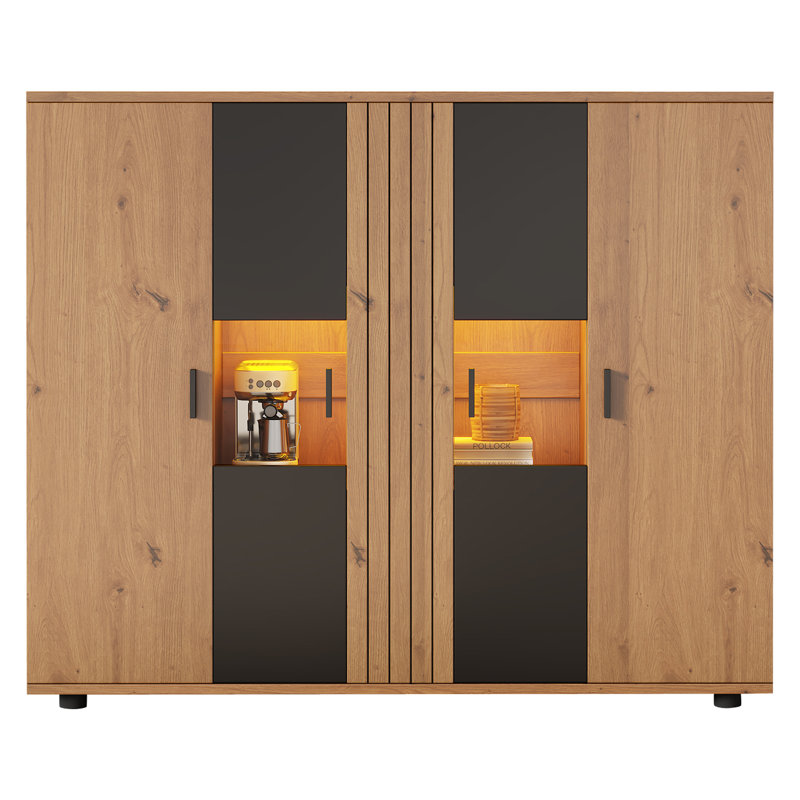140cm Sideboard