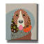 «Basset Hound Dog» par Lanre Adefioyue-836402975