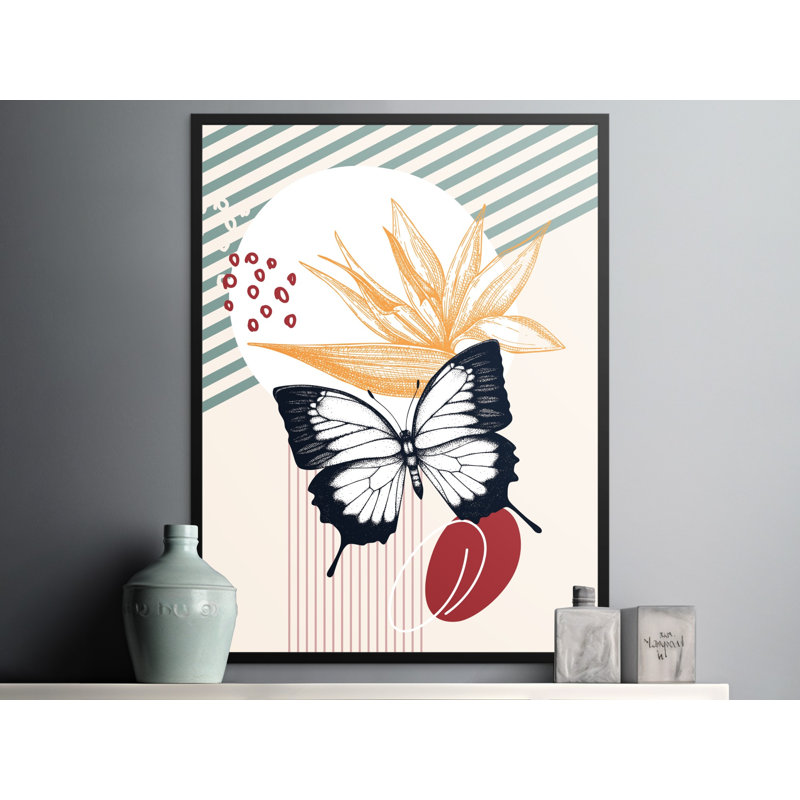Sachiko No Frame Print, 16x24