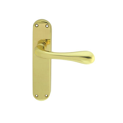 Astro Latch Door Handle