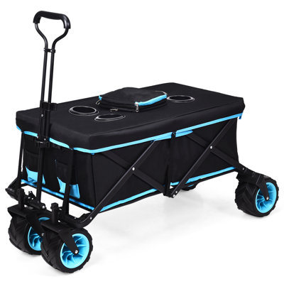 Archil Folding Collapsible Bags & Storage