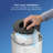 Clorox Medium Room True HEPA Replacement Filter
