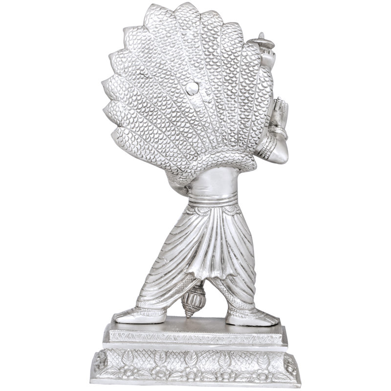 Figurine Narasimha Avatara de Lord Vishnu