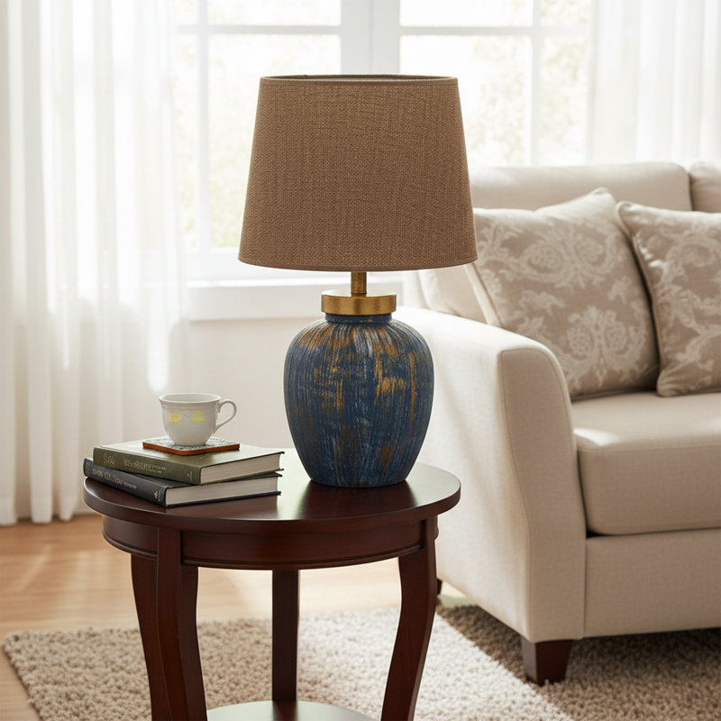 Lampe de table Arlo