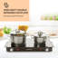 Klarstein VariCook 3000W Electric Double Hot Plate