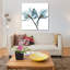 «Orchid», reproduction d'impression sur toile-29686478-74386307-74386312