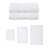 White is out of stock