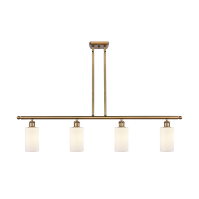 Cloverdale 4 - Light Kitchen Island Pendant