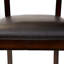Chaise de salle à manger Mcvey