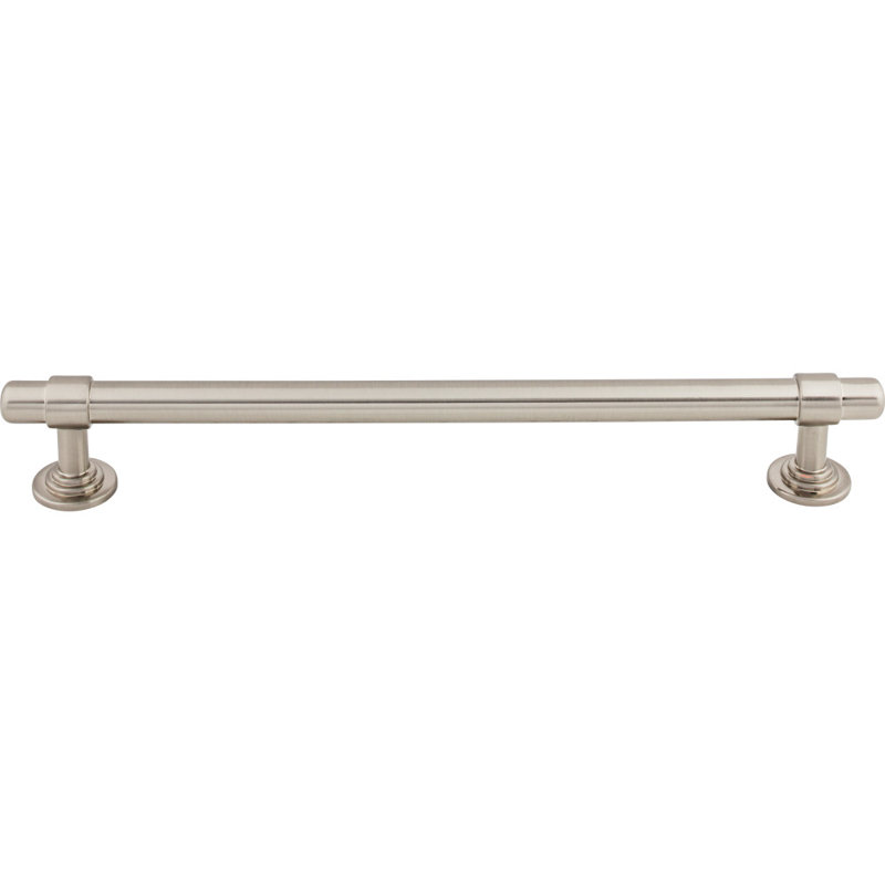 Ellis Appliance Pull, Honey Bronze, 18" Center to Center