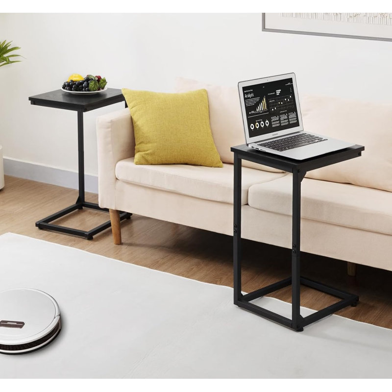 End Table, Black 2 Set, Black 2 Set, Black 2 Set