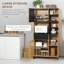 Garde-manger 71 po Anges