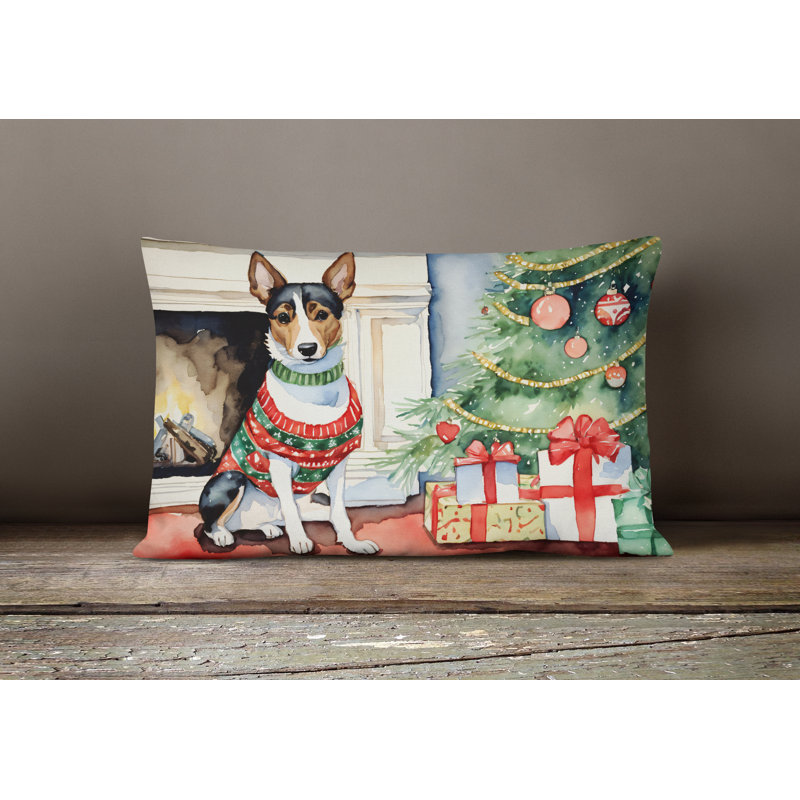 Other/No Pattern Outdoor Throw Pillow