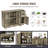 Agosti 43.5'' Sideboard-2074812422