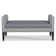 Bradshaw Upholstered Bench