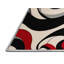 Cosmic Blaze Rug-1882640661