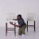 Niara Upholstered Stool