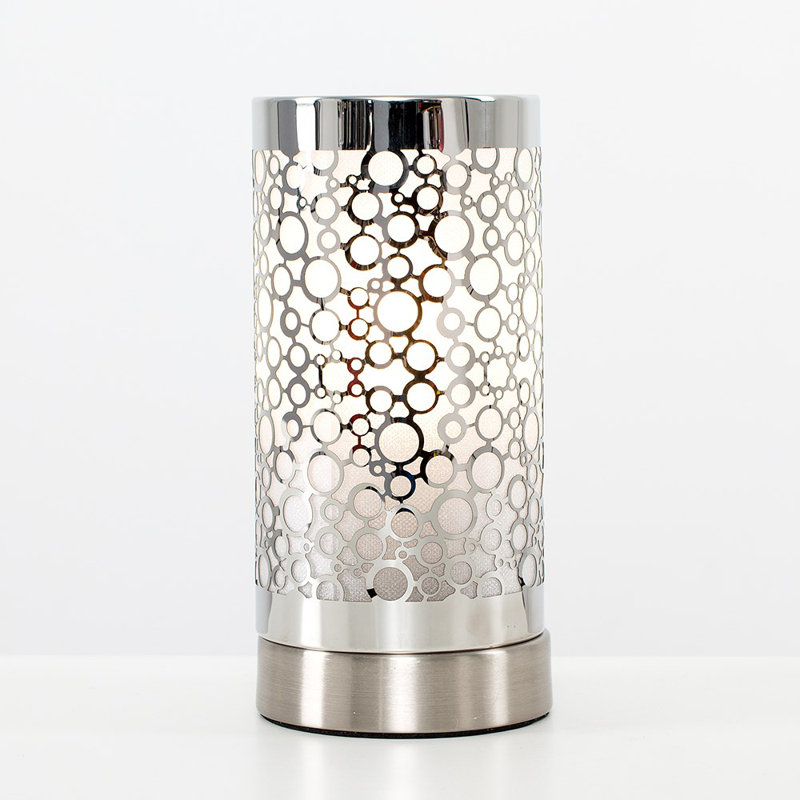 Chalfant Metal Torchiere Lamp, LED