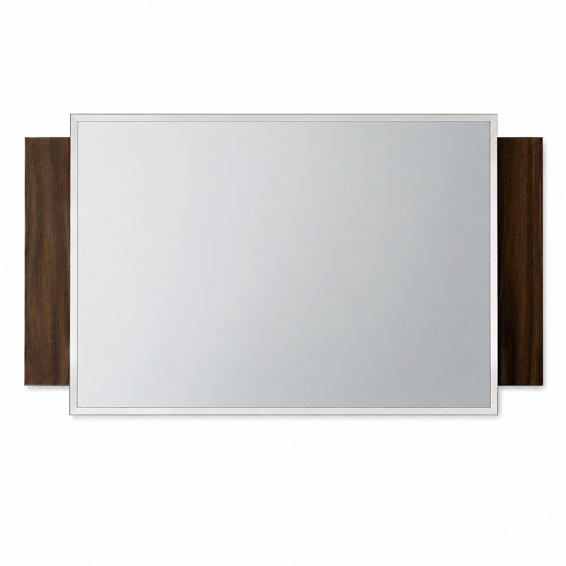 Miroir mural Montevino
