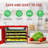 NutriChef 350 Watt Food Dehydrator