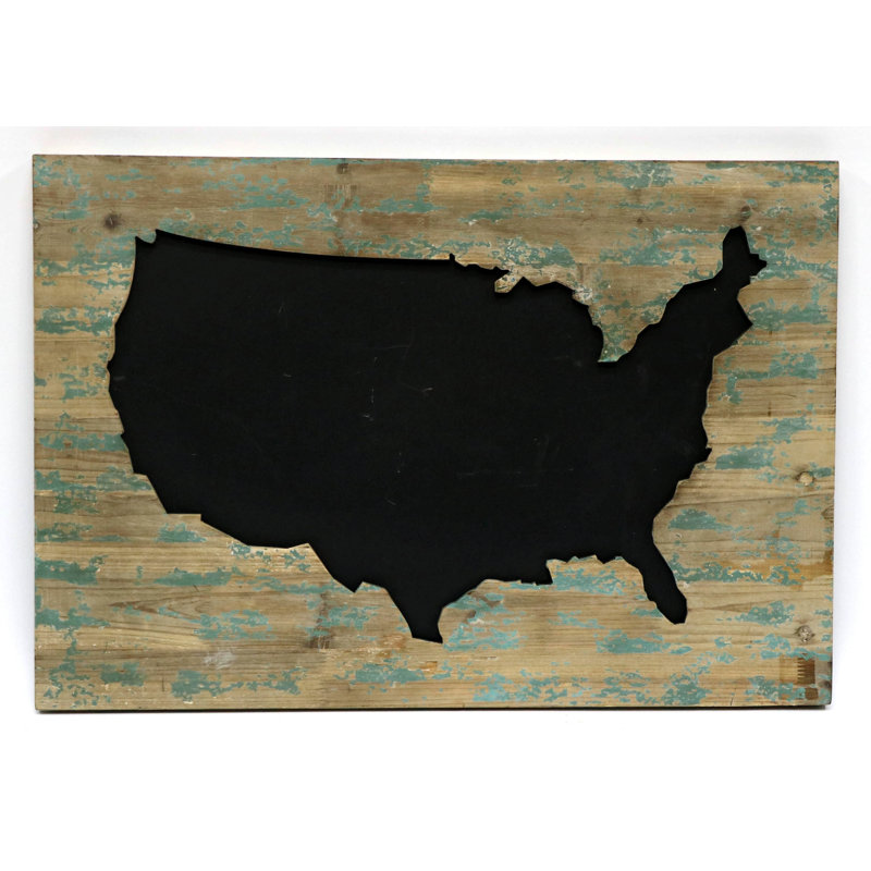 Abstract Wall Decor