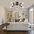 Griffinn Semi Flush Mount-1299928181