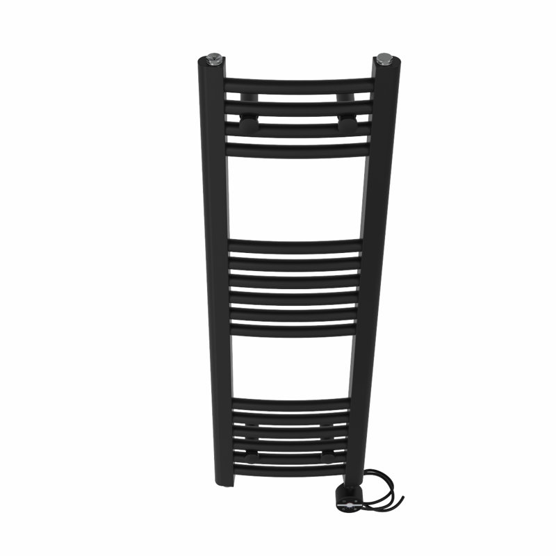 Curved Towel Rail Heated Towel Rails