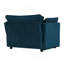 Fauteuil de lecture rembourré Comfy
