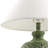 Talen Cement Table Lamp