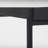 Glass Tray Top End Table-1827496972