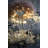 Crystal Tabletop Candlestick-1411864243