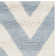Sanyla Hand Tufted Wool Chevron Rug