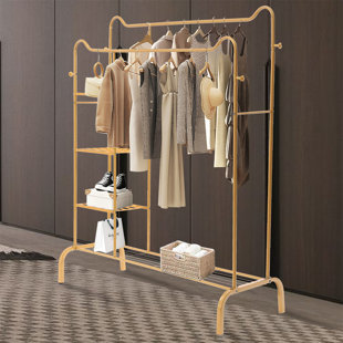 Clothes Store Display Hangers  Clothing Store Display Rack