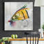 Fly Hook IV - reproduction sur toile tendue-1353473198