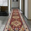 Hand Knotted Wool Oriental Area Rug-204157316