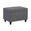 Repose-pieds avec rangement 24 pouces-1491857093
