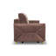 Alixandra 3 Seater Sofa & Chaise-1537029493