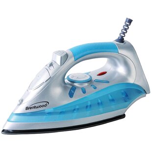  Brentwood MPI-70 Clothes Iron : Home & Kitchen